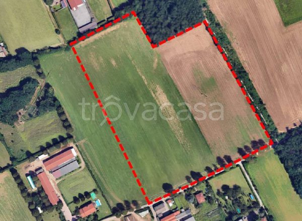 quadrivano in vendita a Busto Arsizio in zona Borsano