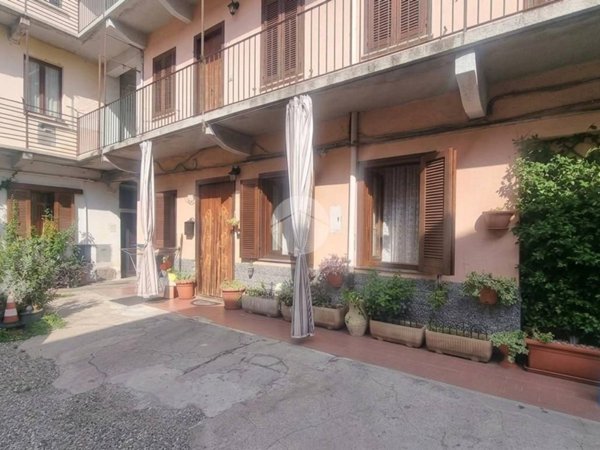 appartamento in vendita a Busto Arsizio
