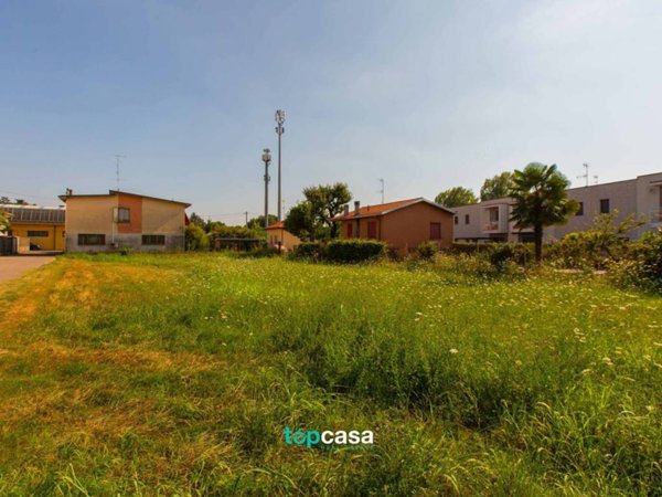 terreno in vendita a Busto Arsizio