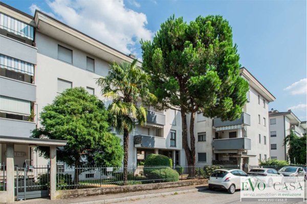 appartamento in vendita a Busto Arsizio