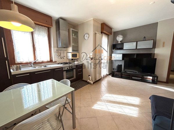 appartamento in vendita a Busto Arsizio