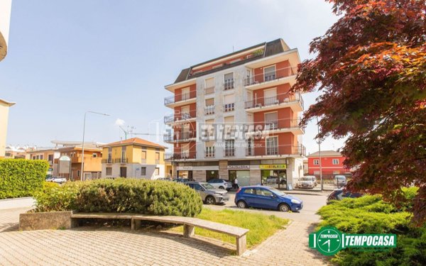 appartamento in vendita a Busto Arsizio