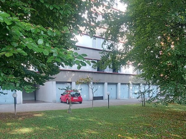 appartamento in vendita a Busto Arsizio