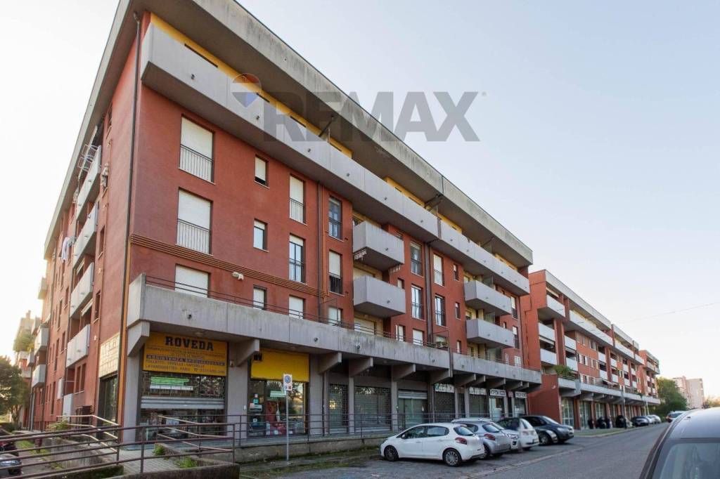 appartamento in vendita a Busto Arsizio