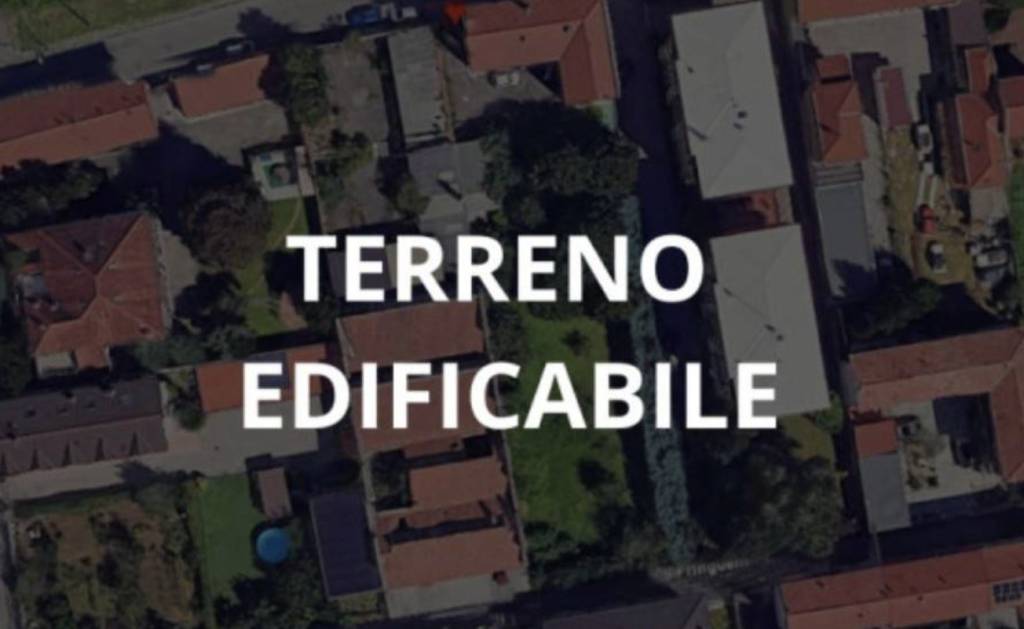 terreno in vendita a Busto Arsizio