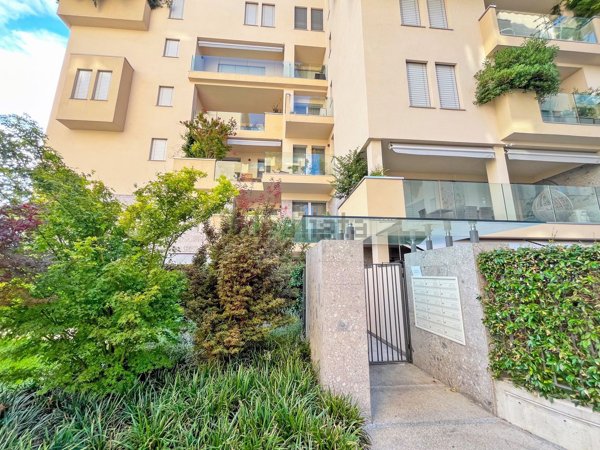 appartamento in vendita a Busto Arsizio
