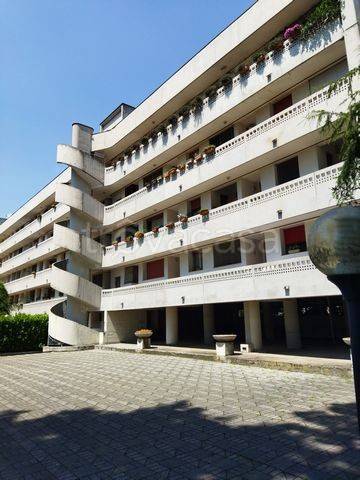 appartamento in vendita a Busto Arsizio