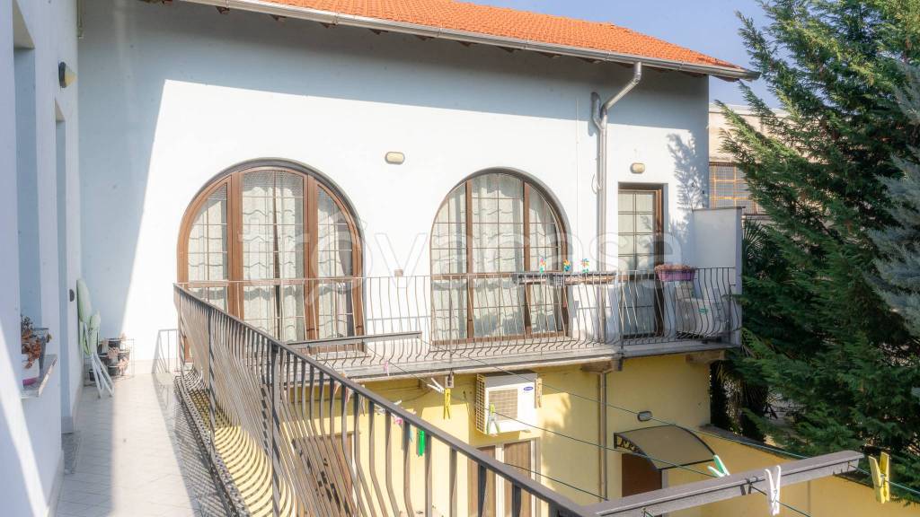 appartamento in vendita a Busto Arsizio