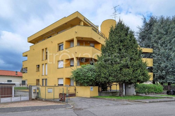 appartamento in vendita a Busto Arsizio