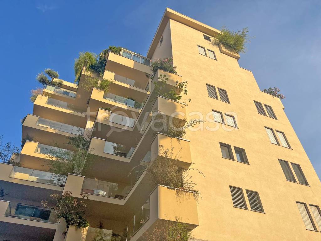 appartamento in vendita a Busto Arsizio