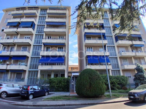 appartamento in vendita a Busto Arsizio