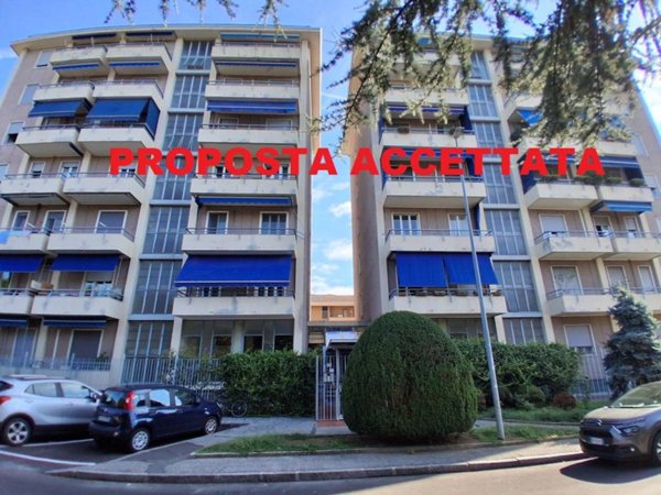 appartamento in vendita a Busto Arsizio