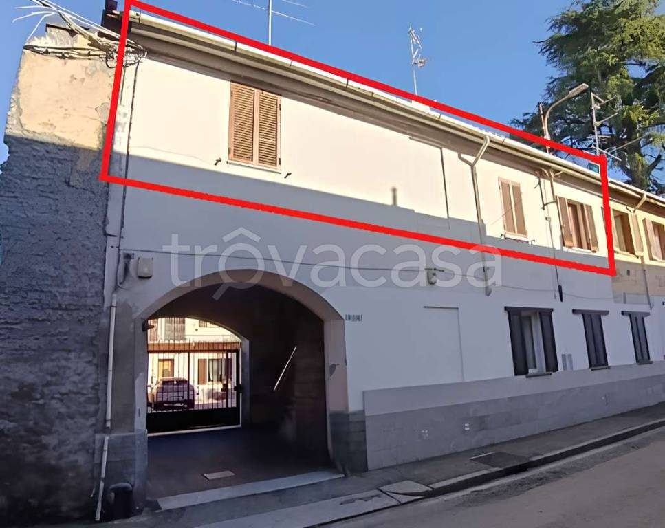 appartamento in vendita a Busto Arsizio