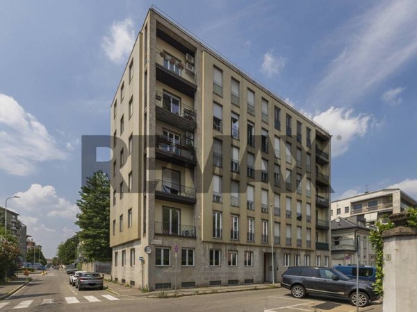 appartamento in vendita a Busto Arsizio