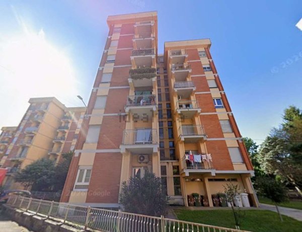 appartamento in vendita a Busto Arsizio in zona Borsano