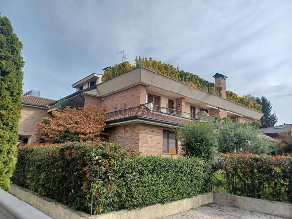 appartamento in vendita a Busto Arsizio