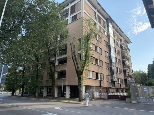 appartamento in vendita a Busto Arsizio