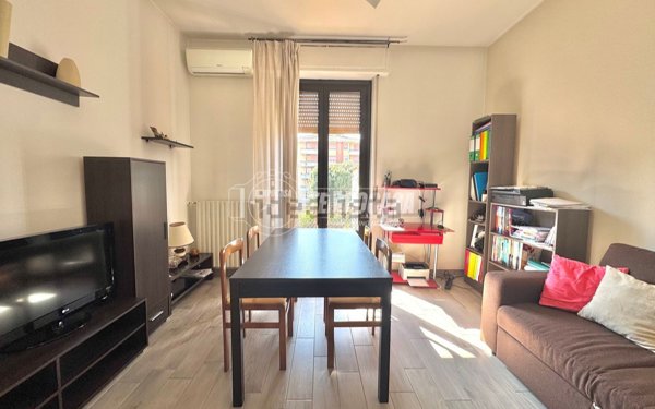 appartamento in vendita a Busto Arsizio
