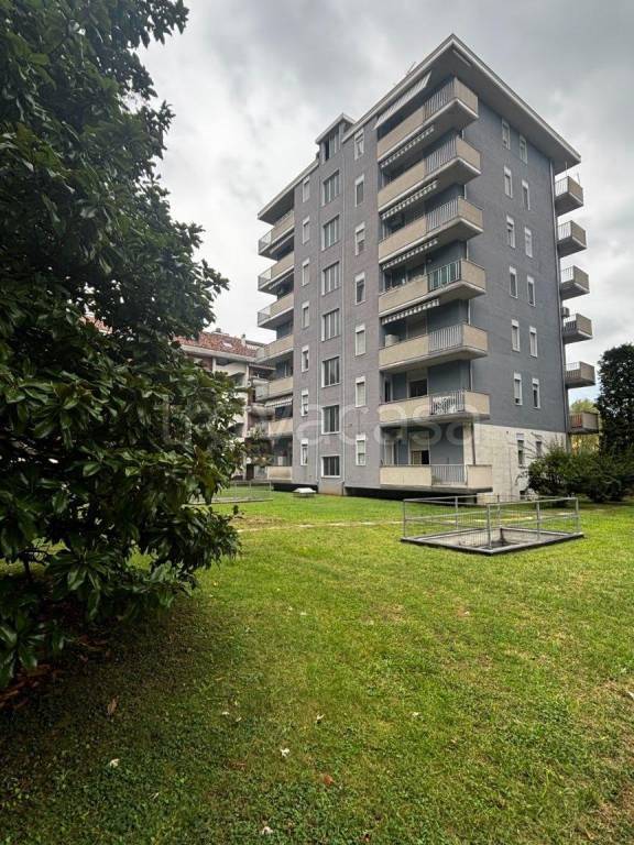 appartamento in vendita a Busto Arsizio