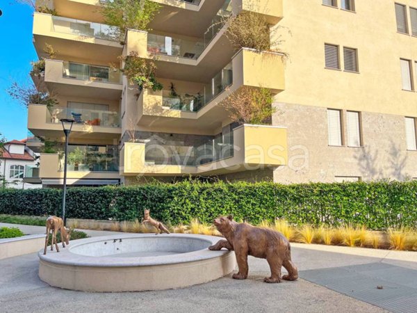 appartamento in vendita a Busto Arsizio