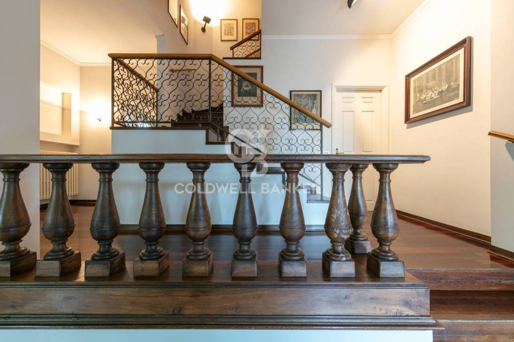 casa indipendente in vendita a Busto Arsizio