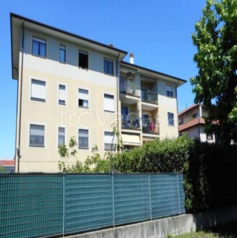 appartamento in vendita a Busto Arsizio