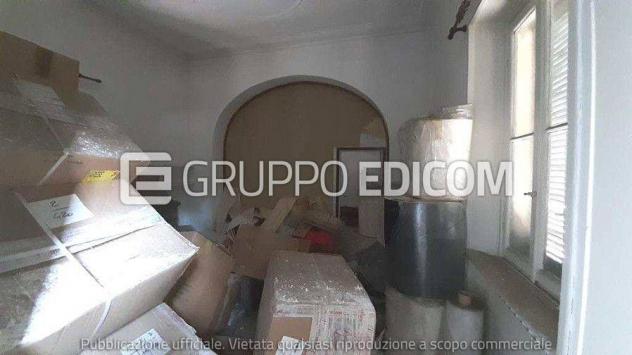 appartamento in vendita a Busto Arsizio