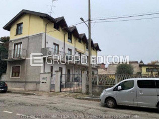 appartamento in vendita a Busto Arsizio