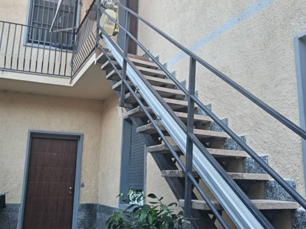 appartamento in vendita a Busto Arsizio