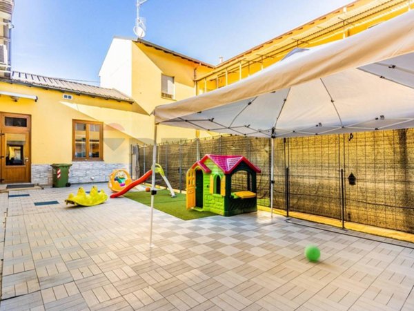 appartamento in vendita a Busto Arsizio