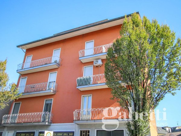 appartamento in vendita a Busto Arsizio