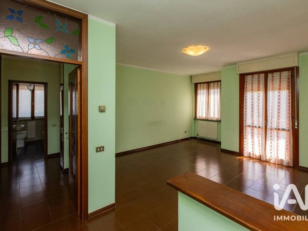 appartamento in vendita a Busto Arsizio