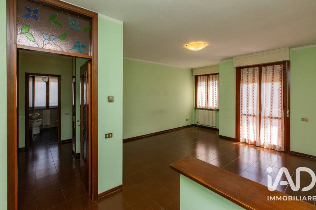appartamento in vendita a Busto Arsizio