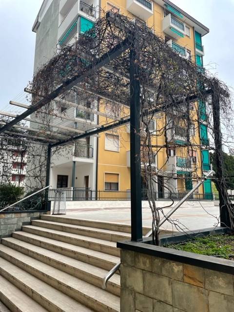 appartamento in vendita a Busto Arsizio