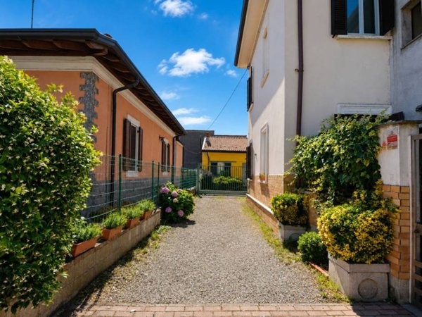 appartamento in vendita a Busto Arsizio