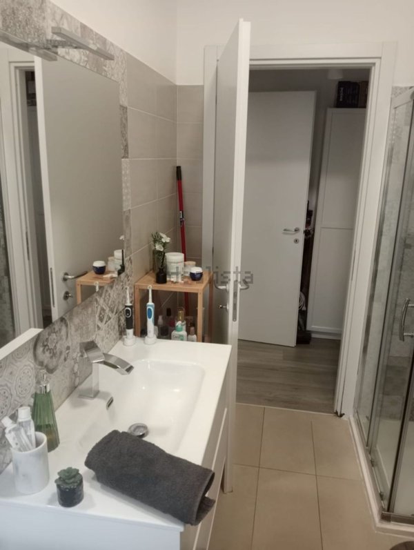 appartamento in vendita a Busto Arsizio