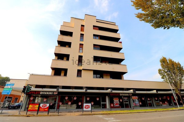 appartamento in vendita a Busto Arsizio
