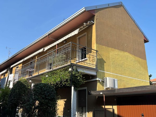appartamento in vendita a Busto Arsizio