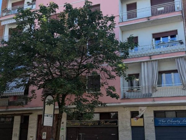 appartamento in vendita a Busto Arsizio