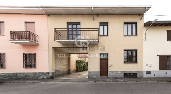 appartamento in vendita a Busto Arsizio