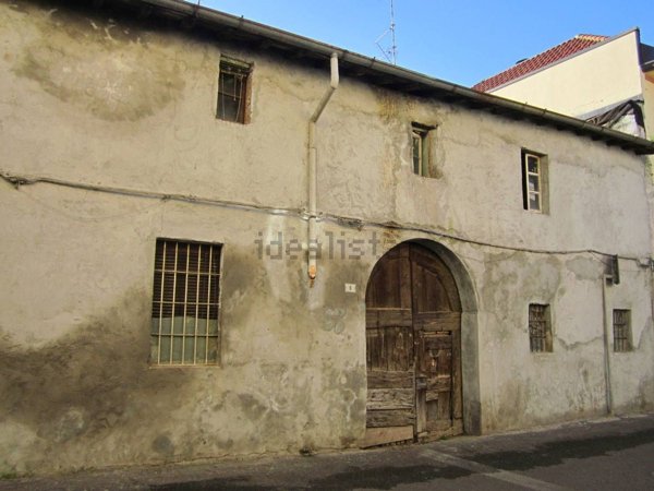 trivano in vendita a Busto Arsizio in zona Borsano