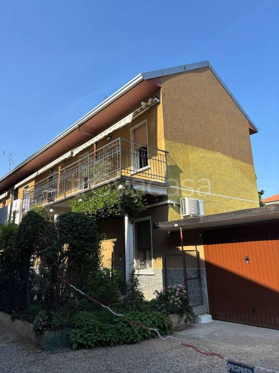 appartamento in vendita a Busto Arsizio