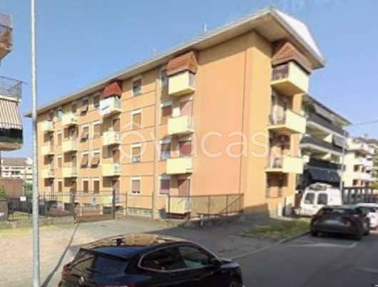 appartamento in vendita a Busto Arsizio