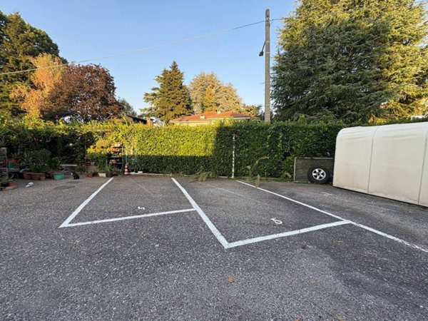 box auto in vendita a Busto Arsizio