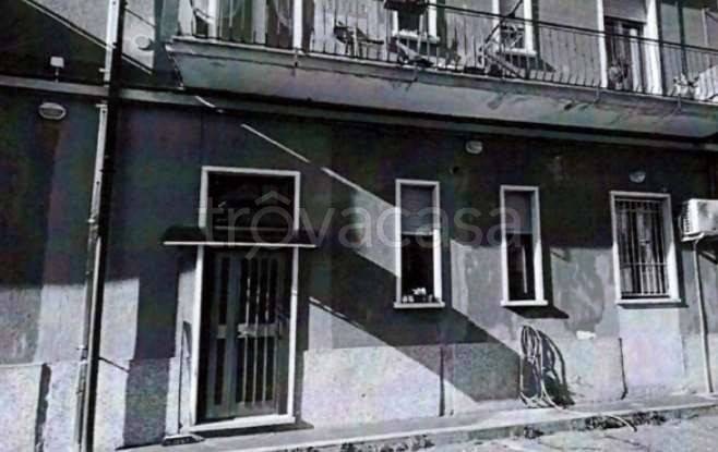 appartamento in vendita a Busto Arsizio