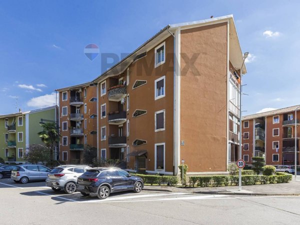 appartamento in vendita a Busto Arsizio