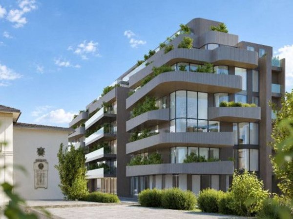 appartamento in vendita a Busto Arsizio