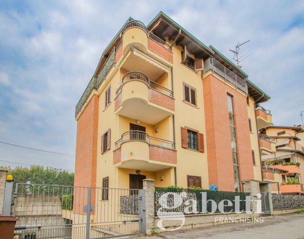appartamento in vendita a Busto Arsizio