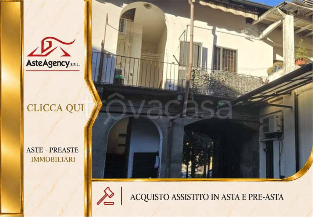 appartamento in vendita a Busto Arsizio