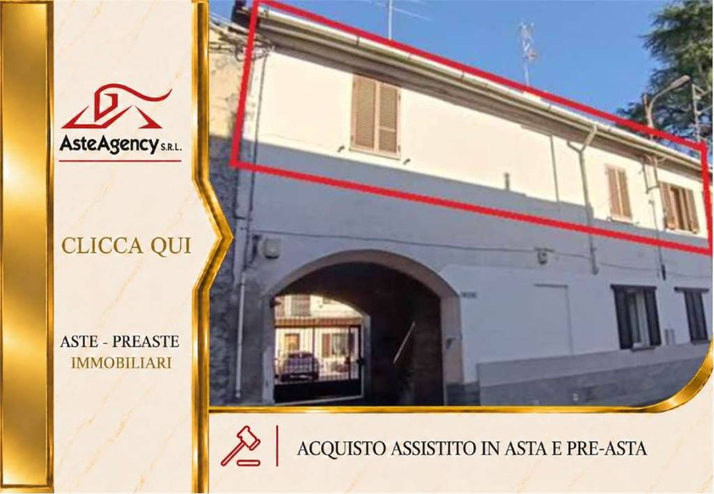 appartamento in vendita a Busto Arsizio